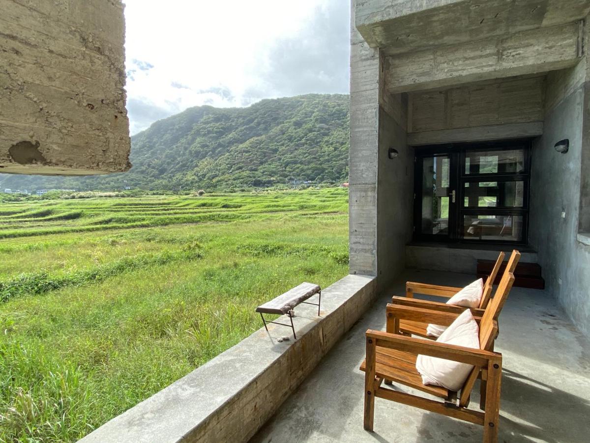 Апартаменты Reindeer Hualien 118 Экстерьер фото